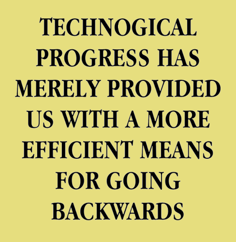 tech-progress