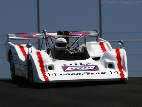 Lola T-310