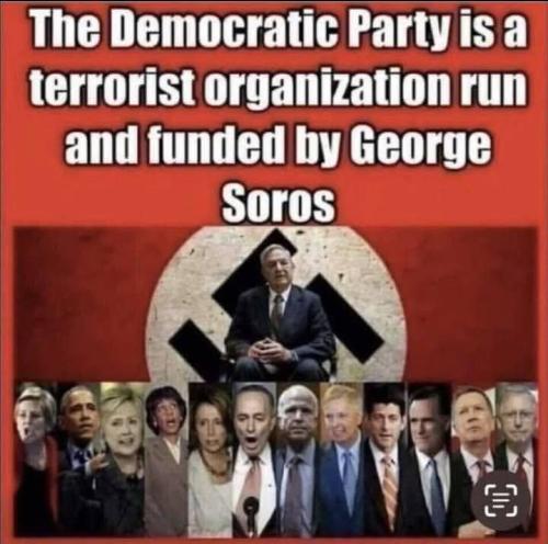 Authoritarian Parallels: Nazism, Islamist Rule, and the Role of the Far Left