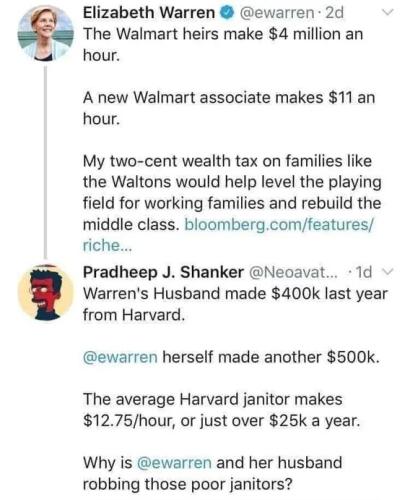 WALMART ELIZABETH