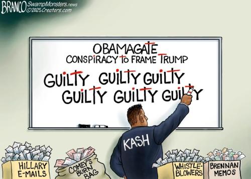 BRANCO OBAMAGATE 6