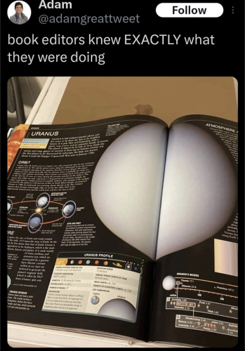 uranus