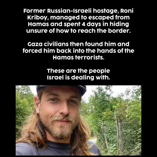 these are the people