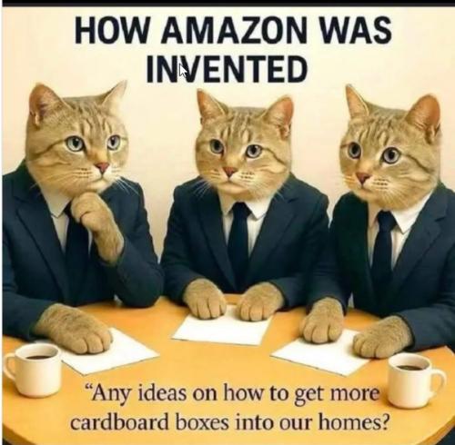 amazon