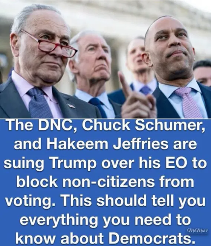 Evidence of TREASON going to court