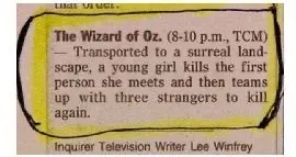 wizard-of-oz