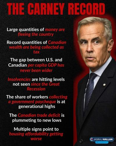 the carney record