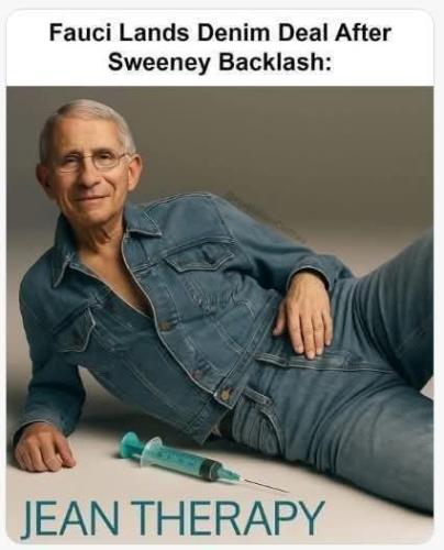 jean therapy