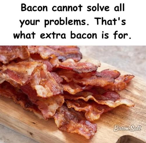 bacon