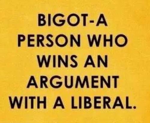 Bigot