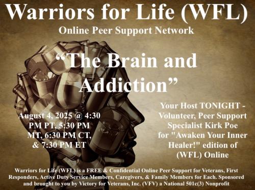 1-The Brain and Addiction