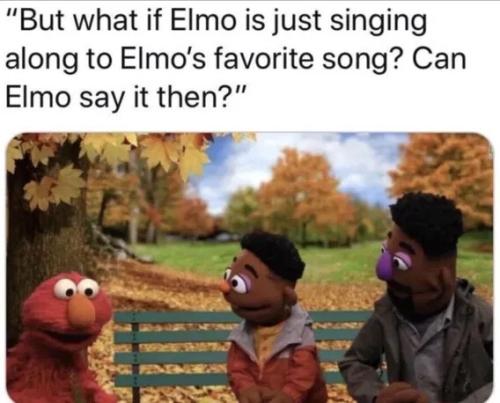 can-elmo-say-it