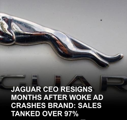 ceo resigns