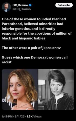 MARGARET SANGER SWEENY