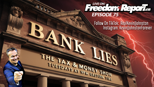 BANK-LIES-WITH-KEVIN-J-JOHNSTON-THE-TAX-AND-MONEY-SHOW