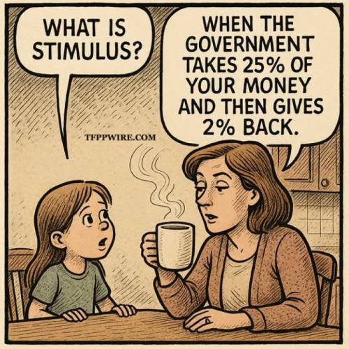 Stimulus