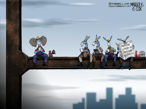 45 rules capture both dems