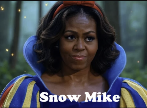 snow-mike