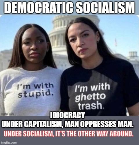 Democratic Socialism 102Q