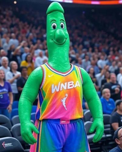 wnba-mascot
