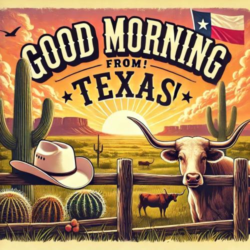 goodmonrningfromtejas