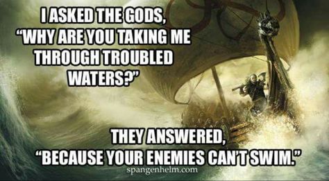troubledwaters
