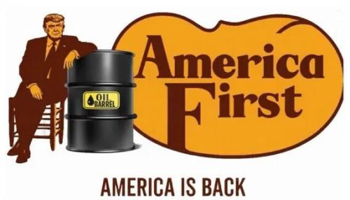 america-is-back