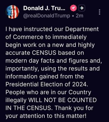 census