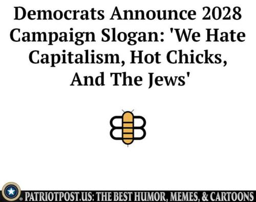 Democrats 2028 campaign slogan.768px