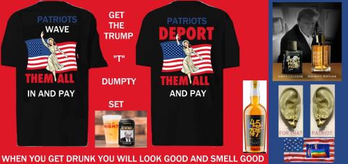 patriotset