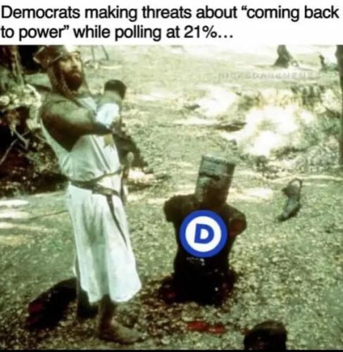 democrats-making-threats