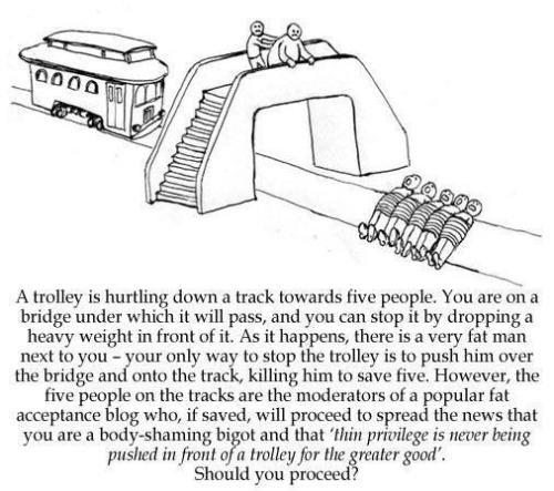 trolley