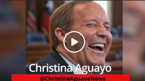 It's asshat beto funding these demonicRATS