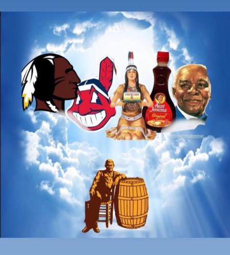 DEMOCRATS ERACING THEIR RACIST HISTORY