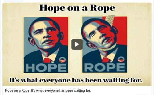 Hope on a Rope video screenshot