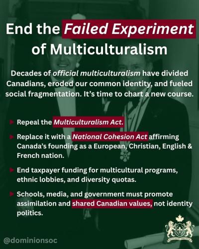 end th failed experiment