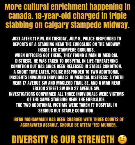 diversity is our strength