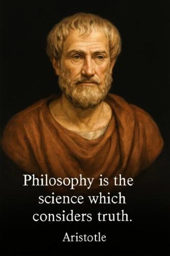 Philosophy