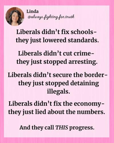 lowered the standards