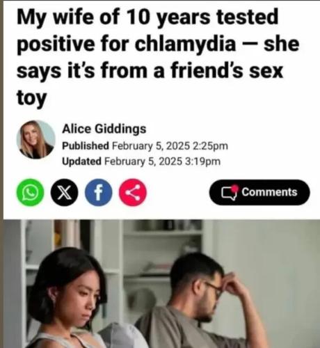 chlamydia