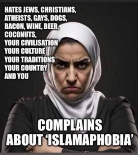 Authoritarian Parallels: Nazism, Islamist Rule, and the Role of the Far Left