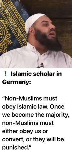 More reason for deportation