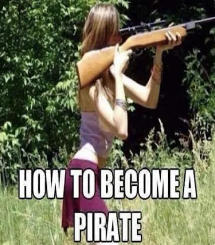 become-a-pirate