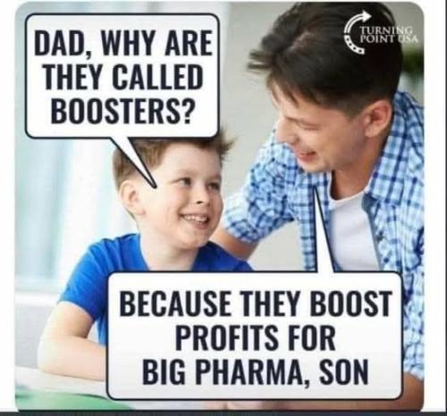 they boost profits