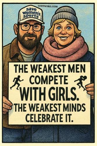 Weak Men
