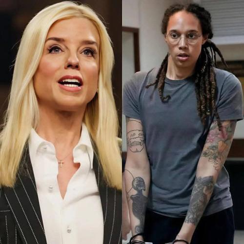 Brittney is a man with girl's name