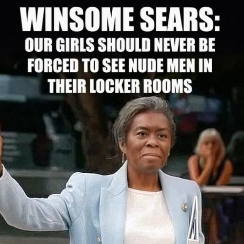 Winsome Sears 1