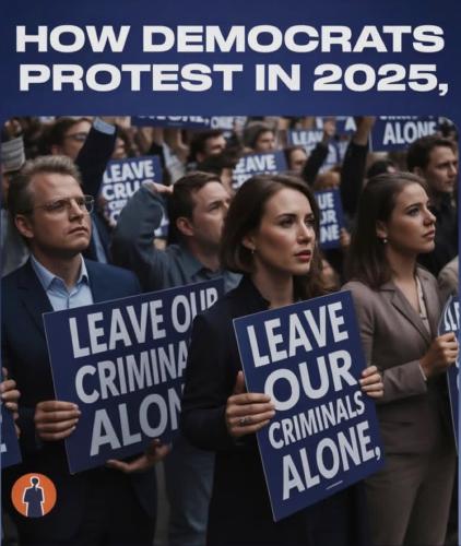 protest in 2025
