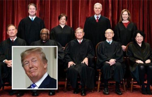 supreme court decision