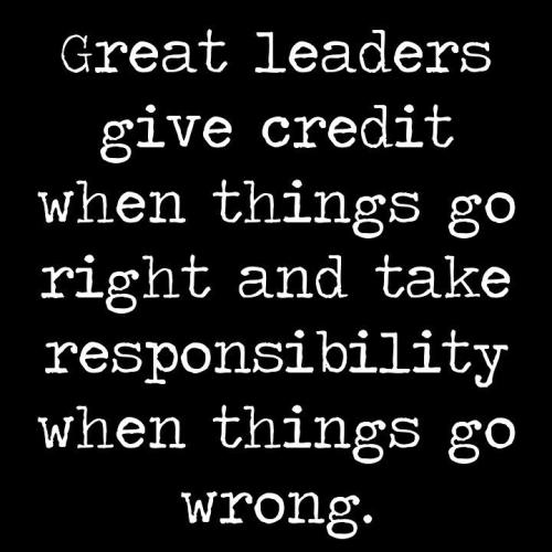 1-Leadership Right & Wrong